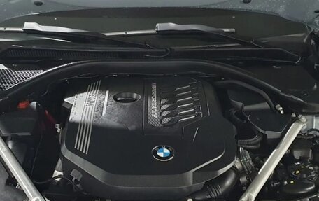 BMW 4 серия, 2023 год, 6 800 000 рублей, 18 фотография