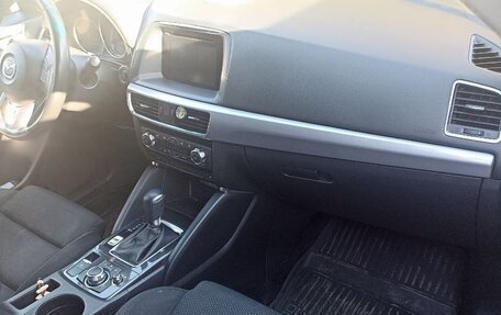 Mazda CX-5 II, 2016 год, 1 799 000 рублей, 17 фотография