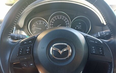 Mazda CX-5 II, 2016 год, 1 799 000 рублей, 11 фотография