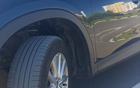 Mazda CX-5 II, 2016 год, 1 799 000 рублей, 10 фотография