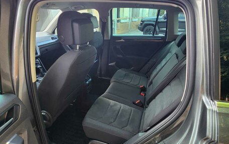 Volkswagen Tiguan II, 2021 год, 3 200 000 рублей, 11 фотография