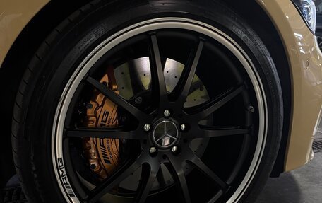 Mercedes-Benz AMG GT I рестайлинг, 2019 год, 11 500 000 рублей, 8 фотография