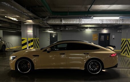 Mercedes-Benz AMG GT I рестайлинг, 2019 год, 11 500 000 рублей, 6 фотография