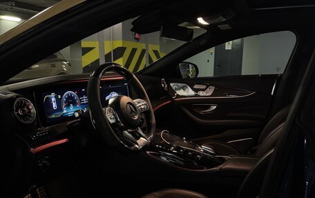 Mercedes-Benz AMG GT I рестайлинг, 2019 год, 11 500 000 рублей, 9 фотография