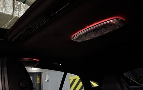 Mercedes-Benz AMG GT I рестайлинг, 2019 год, 11 500 000 рублей, 11 фотография
