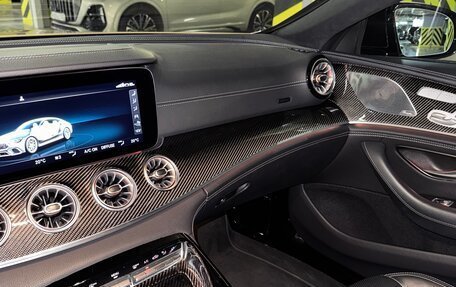 Mercedes-Benz AMG GT I рестайлинг, 2019 год, 11 500 000 рублей, 10 фотография