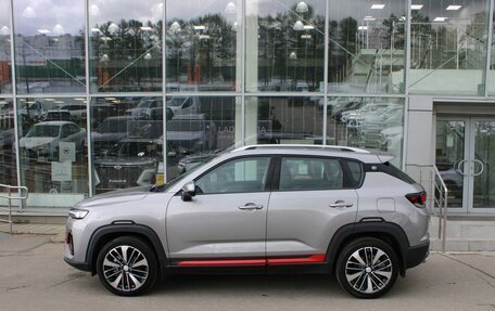 Changan CS35 Plus, 2024 год, 1 750 000 рублей, 8 фотография