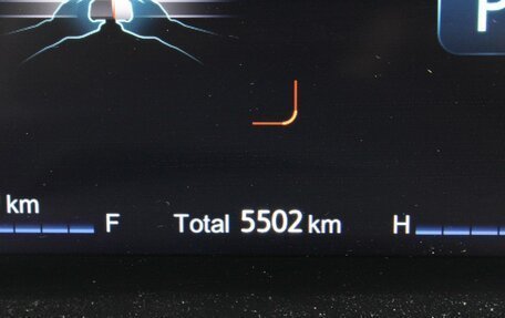 Changan CS35 Plus, 2024 год, 1 750 000 рублей, 11 фотография