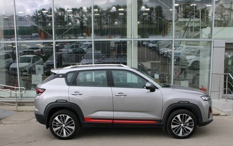 Changan CS35 Plus, 2024 год, 1 750 000 рублей, 4 фотография
