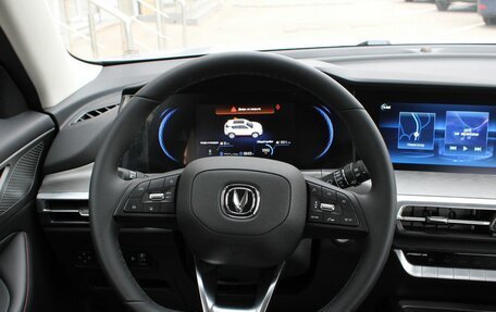 Changan CS35 Plus, 2024 год, 1 750 000 рублей, 10 фотография
