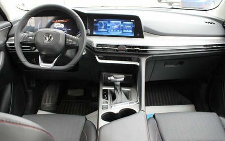 Changan CS35 Plus, 2024 год, 1 750 000 рублей, 12 фотография