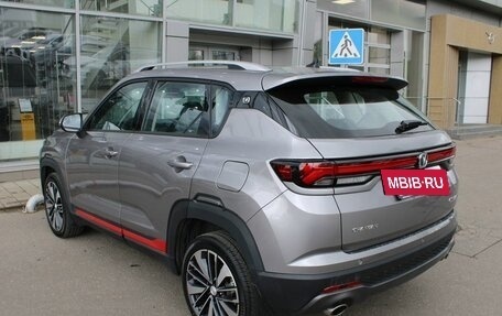 Changan CS35 Plus, 2024 год, 1 750 000 рублей, 7 фотография