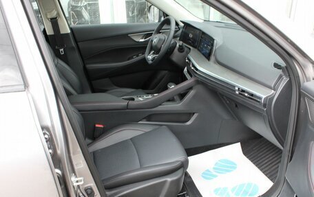 Changan CS35 Plus, 2024 год, 1 750 000 рублей, 22 фотография