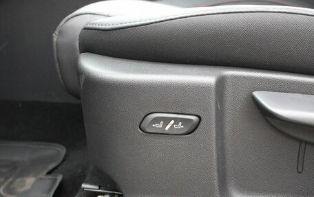 Changan CS35 Plus, 2024 год, 1 750 000 рублей, 19 фотография