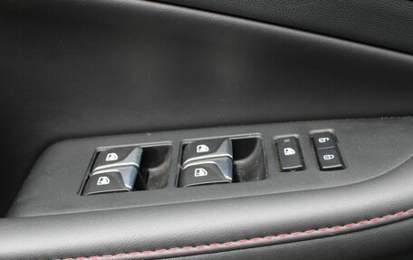 Changan CS35 Plus, 2024 год, 1 750 000 рублей, 17 фотография