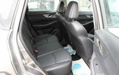 Changan CS35 Plus, 2024 год, 1 750 000 рублей, 21 фотография