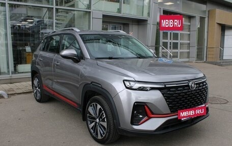 Changan CS35 Plus, 2024 год, 1 750 000 рублей, 3 фотография