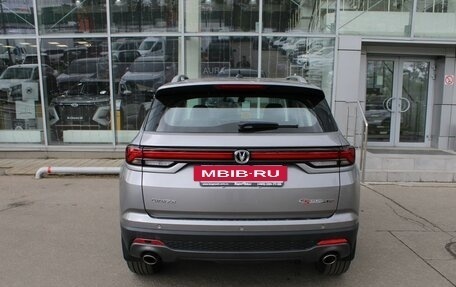Changan CS35 Plus, 2024 год, 1 750 000 рублей, 6 фотография