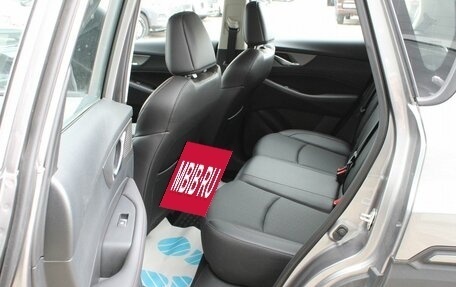 Changan CS35 Plus, 2024 год, 1 750 000 рублей, 20 фотография