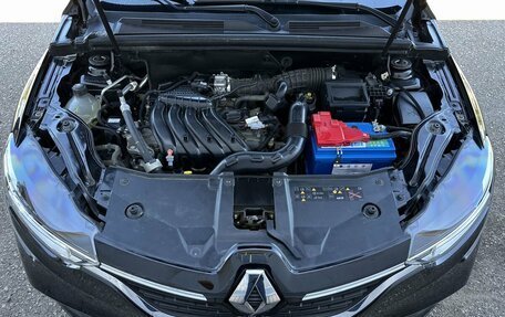 Renault Arkana I, 2019 год, 1 710 000 рублей, 13 фотография