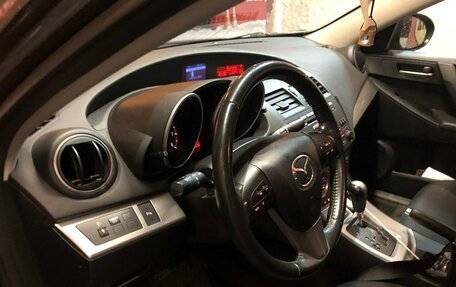 Mazda 3, 2011 год, 880 000 рублей, 8 фотография