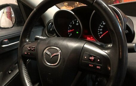 Mazda 3, 2011 год, 880 000 рублей, 6 фотография