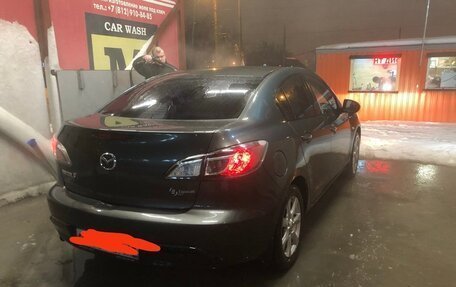 Mazda 3, 2011 год, 880 000 рублей, 4 фотография