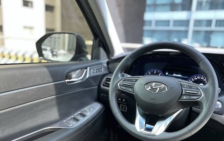 Hyundai Palisade I, 2021 год, 3 520 000 рублей, 10 фотография
