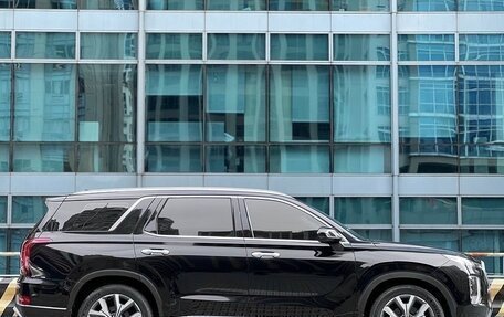 Hyundai Palisade I, 2021 год, 3 520 000 рублей, 8 фотография