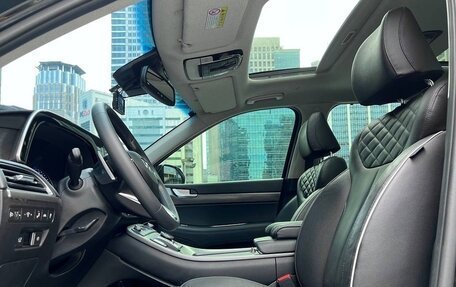 Hyundai Palisade I, 2021 год, 3 520 000 рублей, 13 фотография