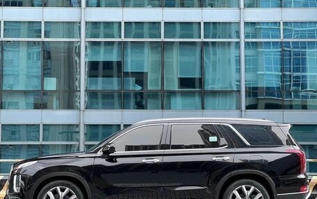 Hyundai Palisade I, 2021 год, 3 520 000 рублей, 7 фотография
