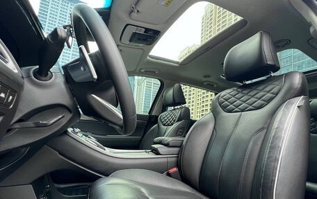 Hyundai Palisade I, 2021 год, 3 520 000 рублей, 14 фотография