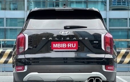 Hyundai Palisade I, 2021 год, 3 520 000 рублей, 5 фотография