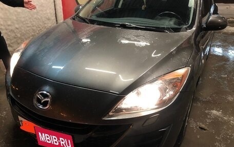 Mazda 3, 2011 год, 880 000 рублей, 2 фотография