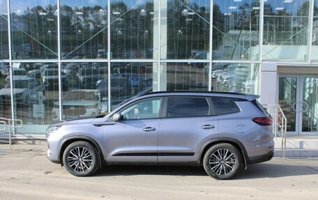 Chery Tiggo 8 Pro, 2022 год, 1 940 000 рублей, 7 фотография