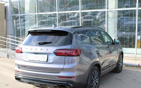 Chery Tiggo 8 Pro, 2022 год, 1 940 000 рублей, 4 фотография