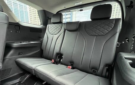 Hyundai Palisade I, 2021 год, 3 520 000 рублей, 17 фотография