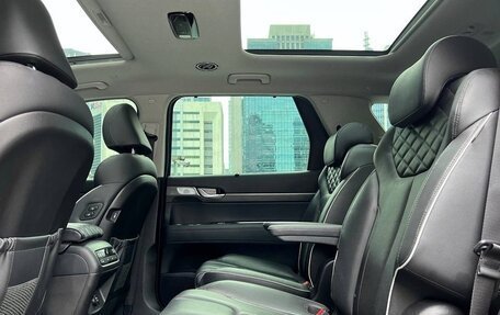 Hyundai Palisade I, 2021 год, 3 520 000 рублей, 16 фотография