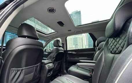 Hyundai Palisade I, 2021 год, 3 520 000 рублей, 15 фотография