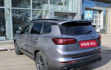 Chery Tiggo 8 Pro, 2022 год, 1 940 000 рублей, 6 фотография