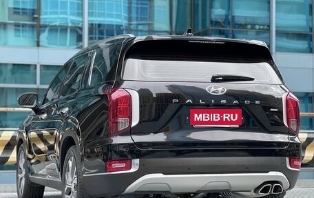 Hyundai Palisade I, 2021 год, 3 520 000 рублей, 6 фотография
