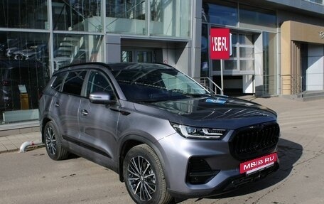Chery Tiggo 8 Pro, 2022 год, 1 940 000 рублей, 3 фотография