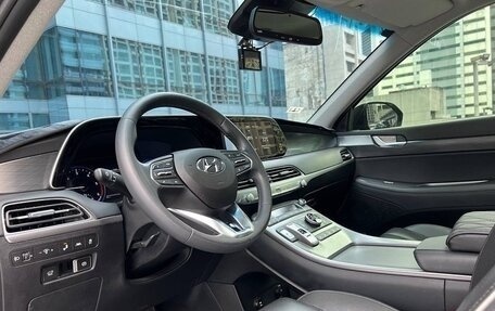 Hyundai Palisade I, 2021 год, 3 520 000 рублей, 12 фотография