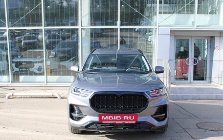 Chery Tiggo 8 Pro, 2022 год, 1 940 000 рублей, 2 фотография