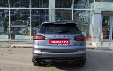 Chery Tiggo 8 Pro, 2022 год, 1 940 000 рублей, 5 фотография