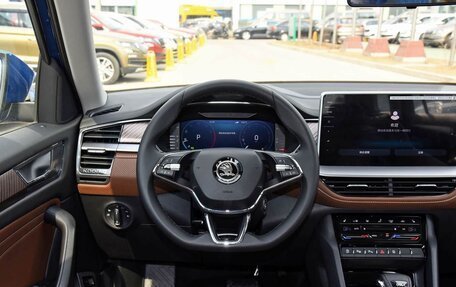 Skoda Kodiaq I, 2024 год, 4 400 000 рублей, 10 фотография