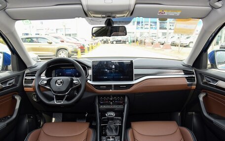 Skoda Kodiaq I, 2024 год, 4 400 000 рублей, 9 фотография