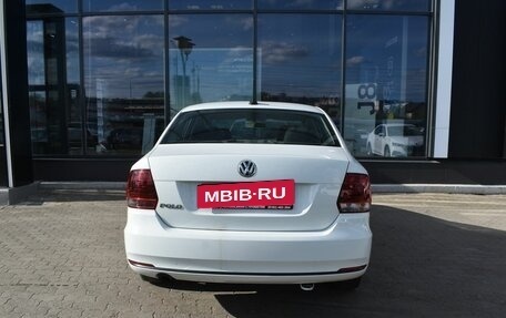 Volkswagen Polo VI (EU Market), 2018 год, 1 075 000 рублей, 6 фотография