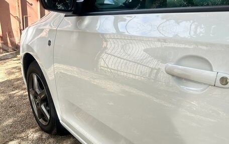Skoda Rapid I, 2016 год, 920 000 рублей, 4 фотография