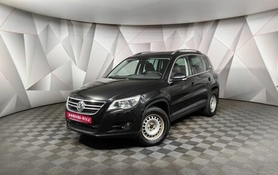 Volkswagen Tiguan I, 2009 год, 759 000 рублей, 1 фотография